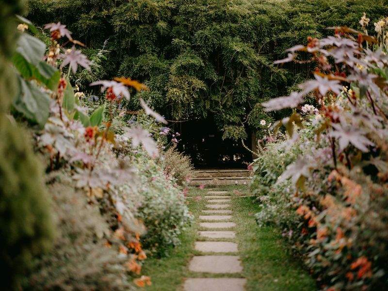 Maple Leaf Garden & Landscape Co. 12